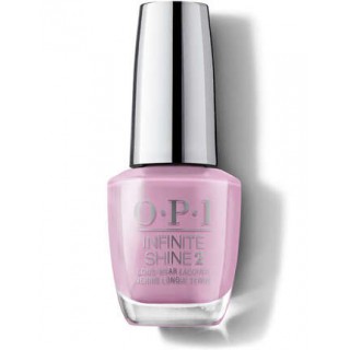 OPI INFINITE SHINE – PERU – SUZI WILL QUECHUA LATER!